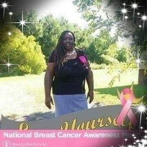 Meet your Posher, Alice